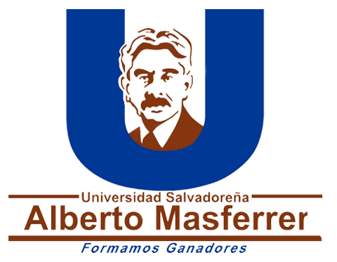 Logo de universidad