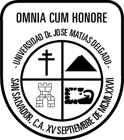 Logo de la universidad