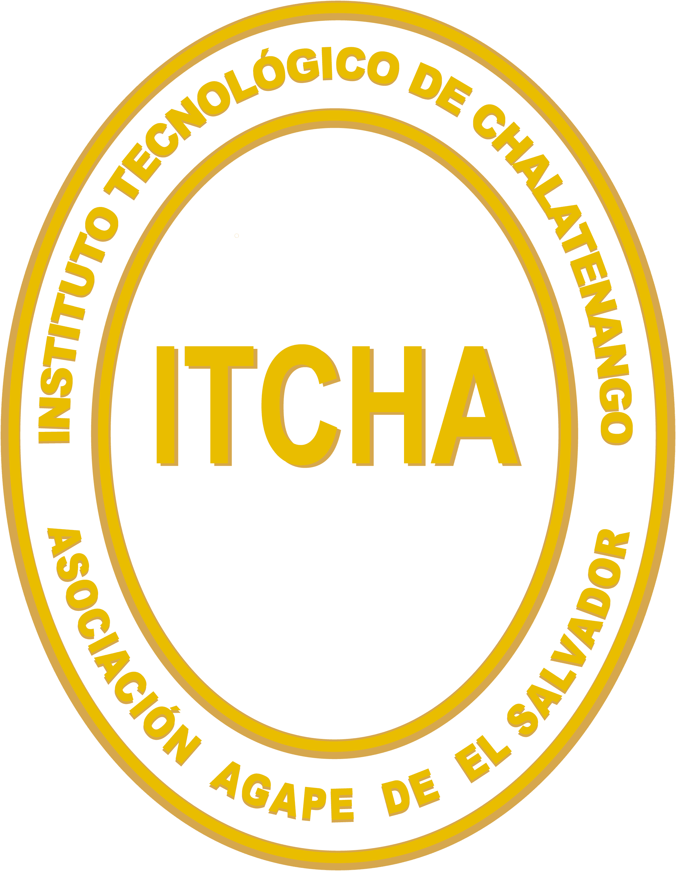 Logo de Instituto Tecnológico de Chalatenango