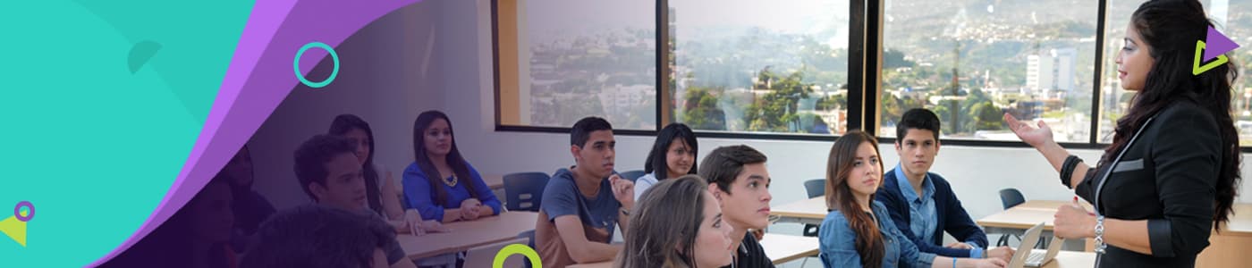 Universidad Centroamericana José Simeon Cañas