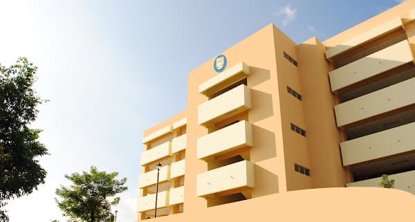 Universidad Dr. José Matías Delgado