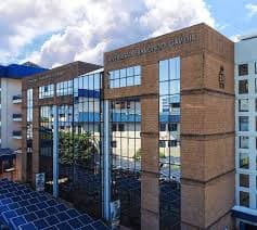Universidad Francisco Gavidia