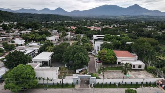 Universidad de Sonsonate