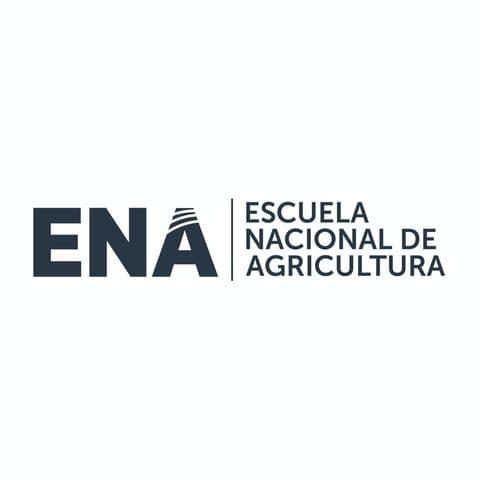 Logo de Instituto Especializado de Nivel Superior Escuela Nacional de Agricultura “Roberto Quiñónez”